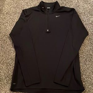 Nike Running DRI-FIT Performance Jacket